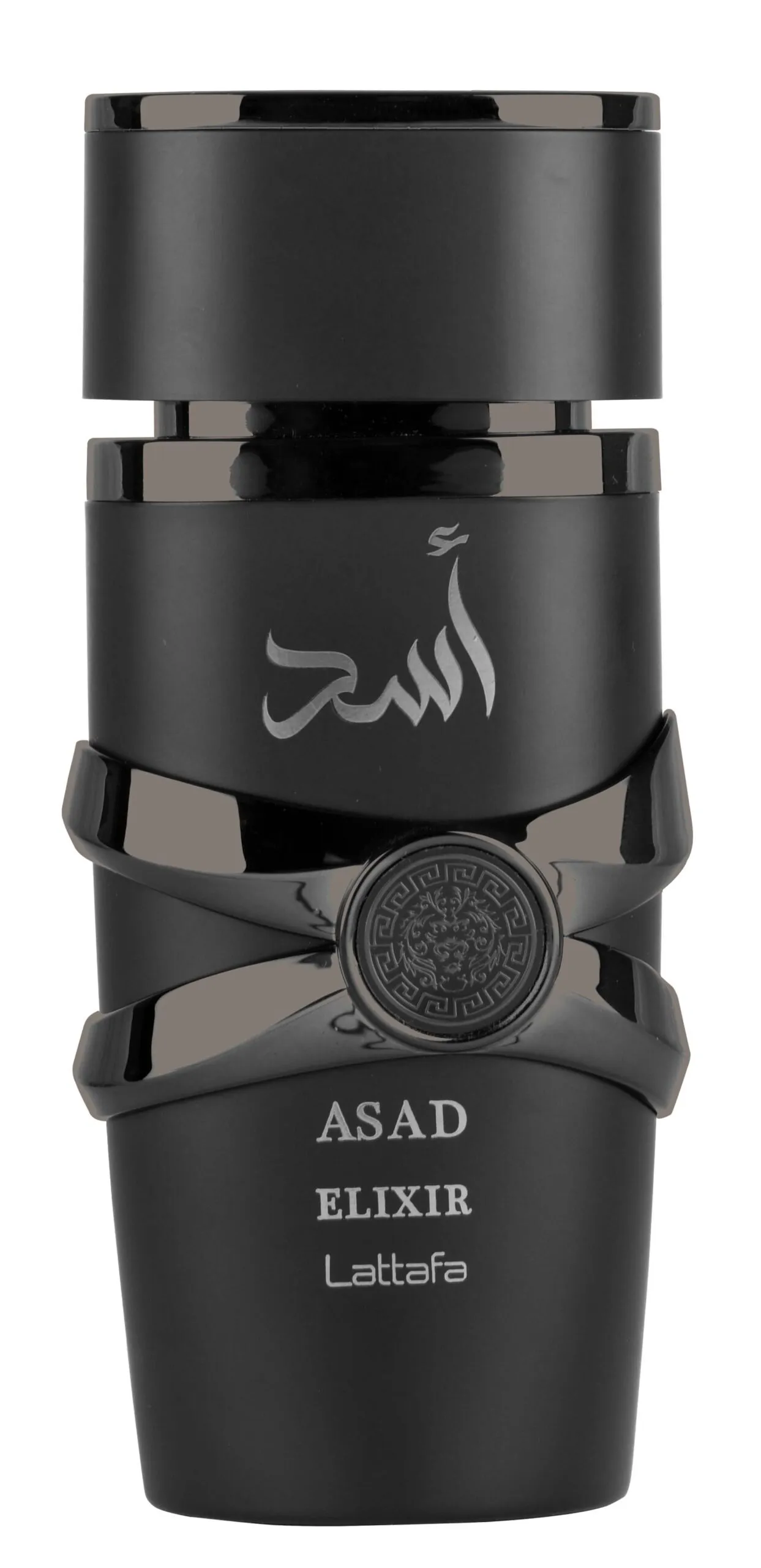 Lattafa Asad Elixir — Arabian perfume 1