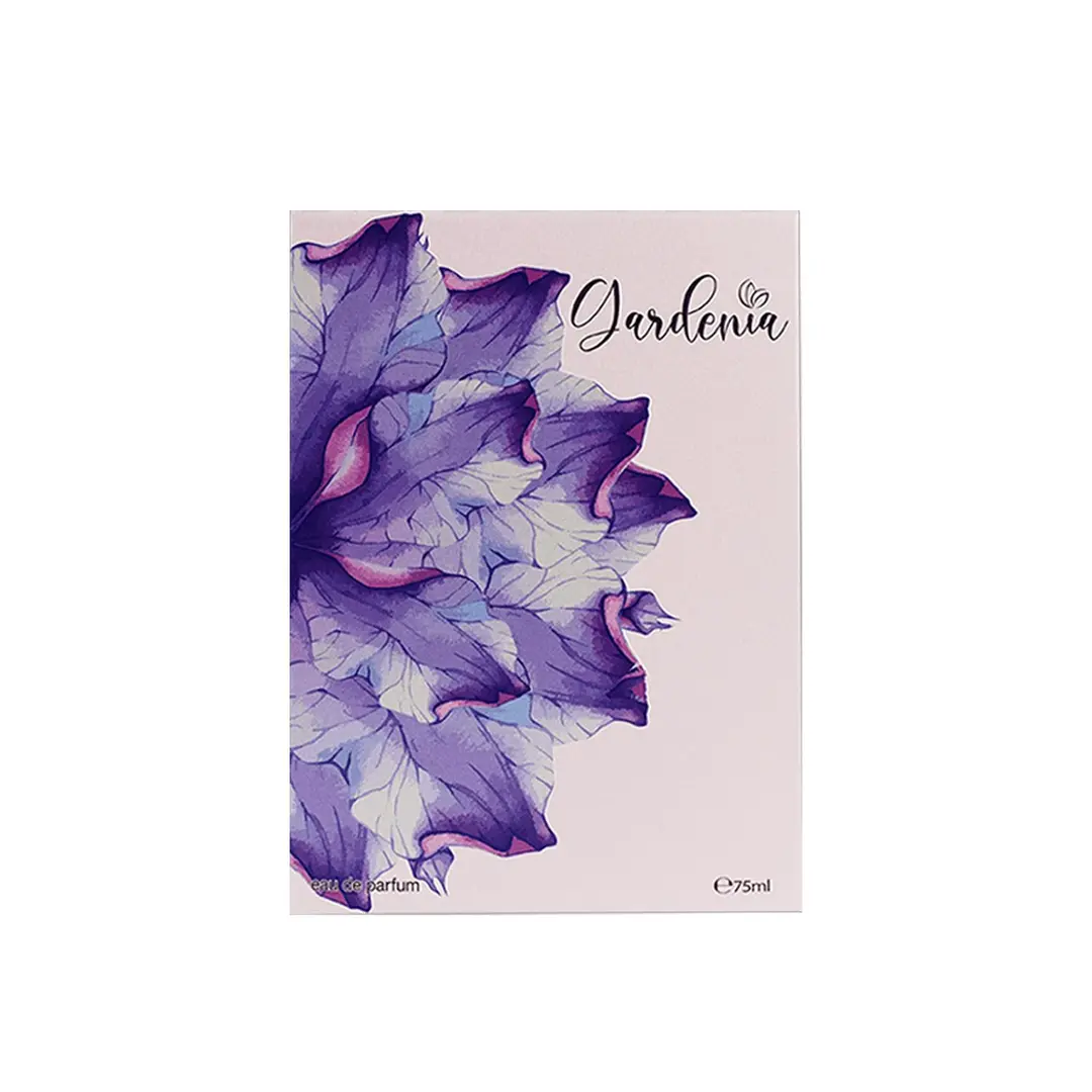 Ahmed Al Maghribi Gardenia — Arabian perfume 3