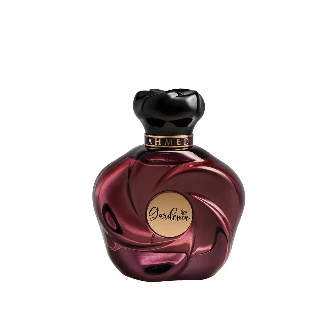 Ahmed Al Maghribi Gardenia — Arabian perfume 1