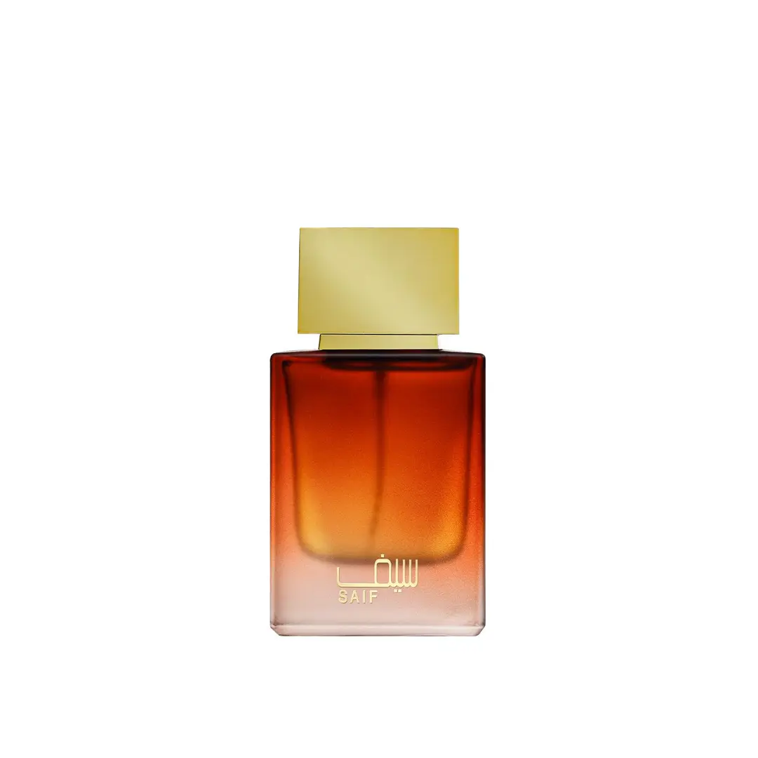 Ahmed Al Maghribi Saif — Arabian perfume 1