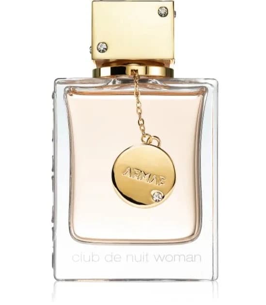 Armaf Club de Nuit Woman — EDP 105ml Arabian perfume