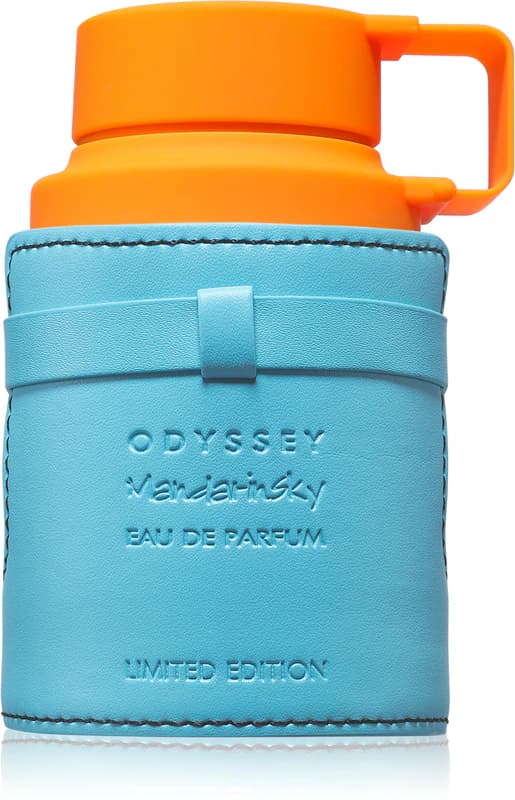 Armaf Odyssey Mandarin Sky — EDP 100ml Arabian perfume